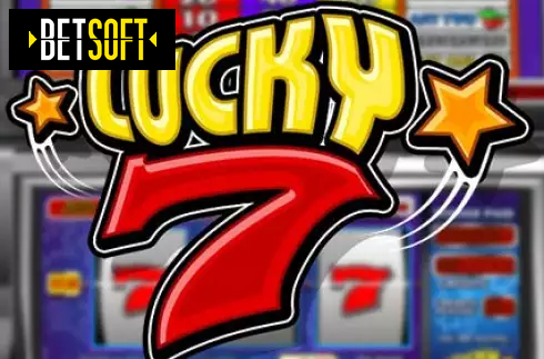 Lucky 7